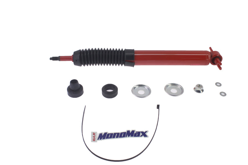 KYB Shocks & Struts MonoMax Shock Front Dodge Ram 2500/3500 (2WD) 03-09 KYB Shocks & Struts MonoMax Shock Front Dodge Ram 2500/3500 (2WD) 03-09