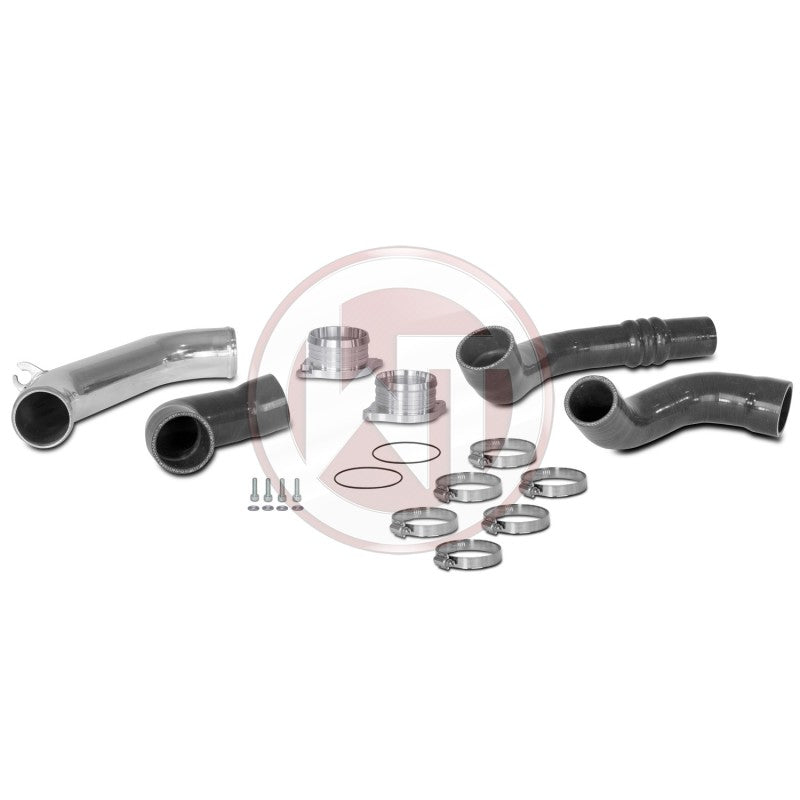 Wagner Tuning 2017+ Honda Civic 1.5L VTEC Turbo Charge Pipe Kit Wagner Tuning 2017+ Honda Civic 1.5L VTEC Turbo Charge Pipe Kit