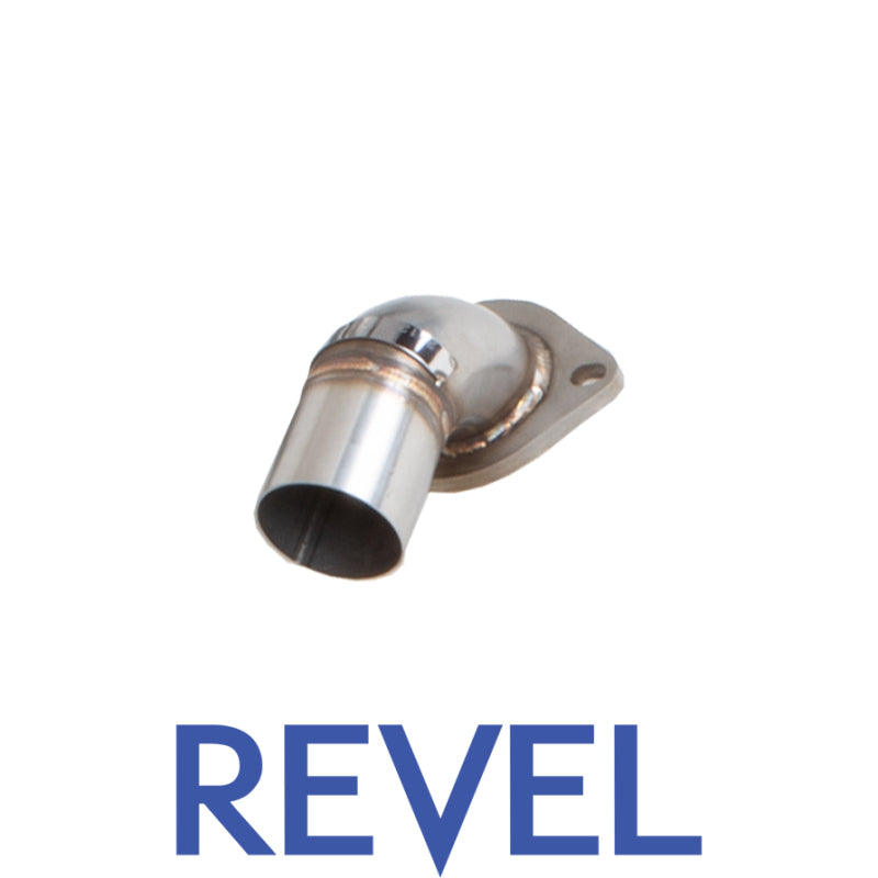 Revel 2010-2022 Toyota 4Runner Turn Down for Medallion Trail Hart Cat-Back Exhaust (rvlT76002R) Revel 2010-2022 Toyota 4Runner Turn Down for Medallion Trail Hart Cat-Back Exhaust (rvlT76002R)