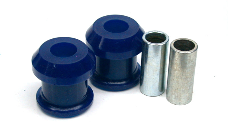 SuperPro 1994 Acura Integra LS Front Lower Inner Rearward Control Arm Bushing Kit SuperPro 1994 Acura Integra LS Front Lower Inner Rearward Control Arm Bushing Kit