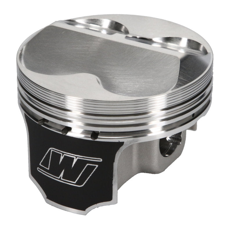 Wiseco Honda 4v DOME +6.5cc STRUTTED 88MM Piston Shelf Stock Kit Wiseco Honda 4v DOME +6.5cc STRUTTED 88MM Piston Shelf Stock Kit