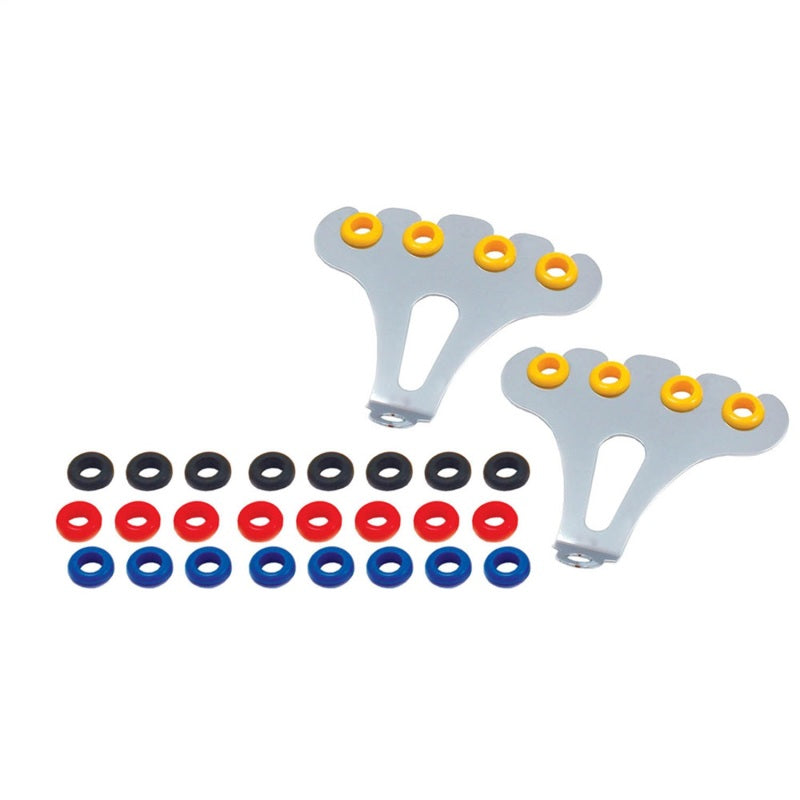 Spectre Wire Separator Kit 4-Wire Spectre Wire Separator Kit 4-Wire