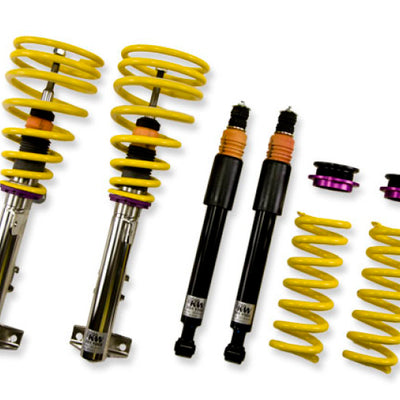 KW Street Comfort Kit Mercedes-Benz C-Class (203 203K) all engines RWDSedan + Wagon