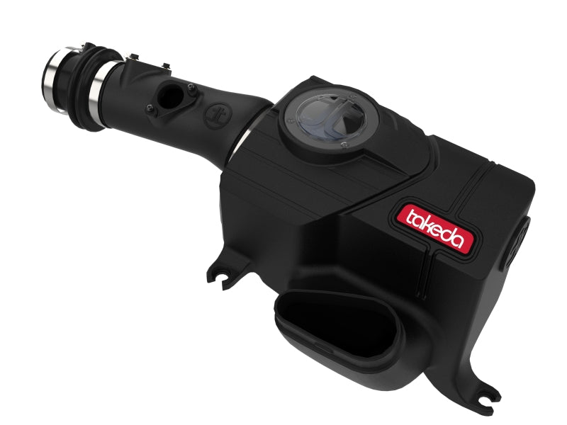 AFE Momentum Intake System w/ Pro 5R Filter 2021+ Acura TLX AFE Momentum Intake System w/ Pro 5R Filter 2021+ Acura TLX