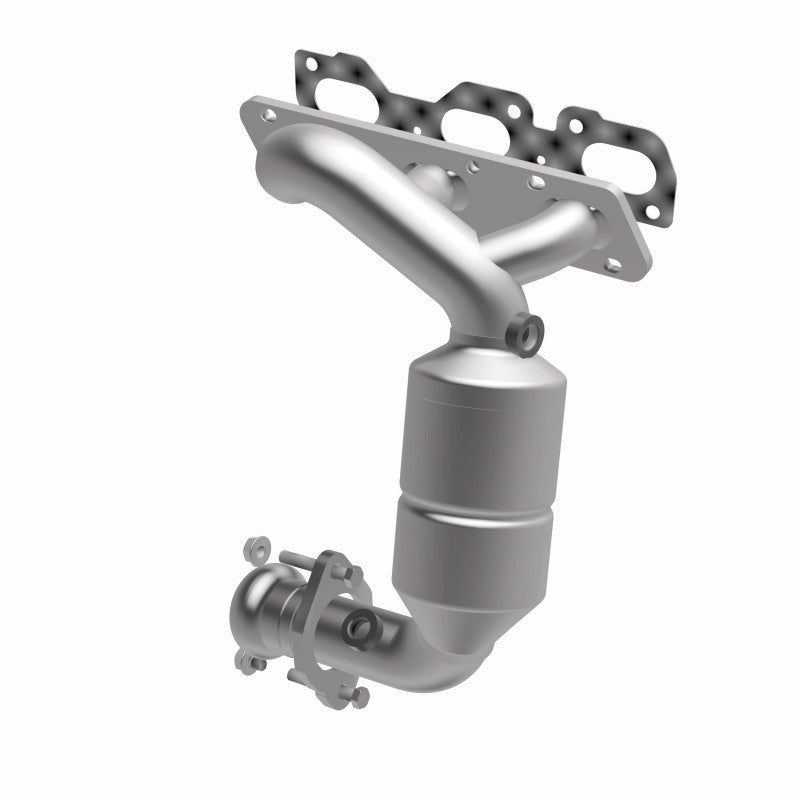 MagnaFlow Conv DF 01-06 Escape 3.0 with oil MagnaFlow Conv DF 01-06 Escape 3.0 with oil