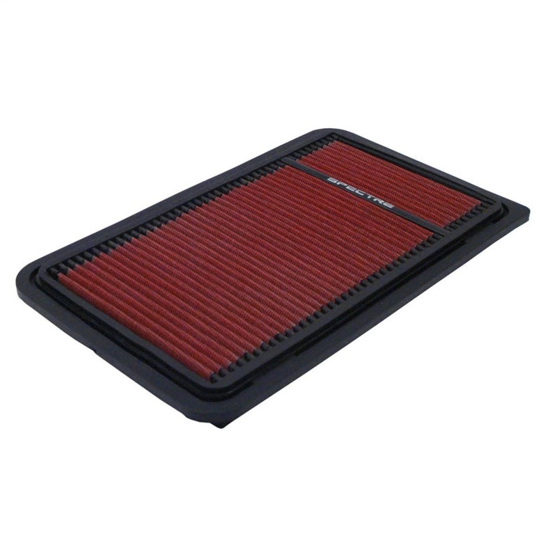 Spectre 11-13 Toyota Highlander 2.7L L4 F/I Replacement Panel Air Filter Spectre 11-13 Toyota Highlander 2.7L L4 F/I Replacement Panel Air Filter