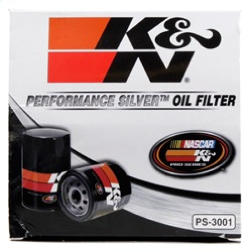 K&N Oil Filter for Ford/Audi/VW/Toyota/Mercury/Mazda/Nissan/Dodge/Lincoln/Volvo 3.656in OD K&N Oil Filter for Ford/Audi/VW/Toyota/Mercury/Mazda/Nissan/Dodge/Lincoln/Volvo 3.656in OD