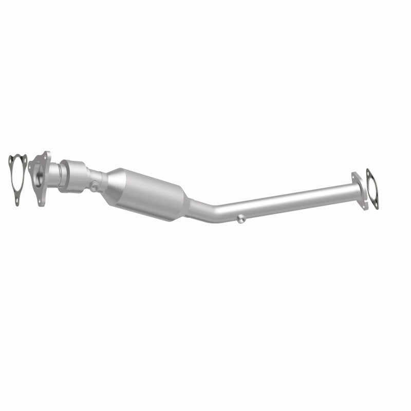 MagnaFlow Catalytic Conv Direct Fit OEM Grade 05-07 Saturn Ion 3 L4 2.2L MagnaFlow Catalytic Conv Direct Fit OEM Grade 05-07 Saturn Ion 3 L4 2.2L