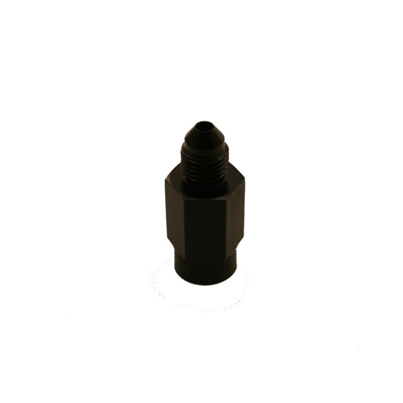 Nitrous Express 3AN Male to 1/8NPT Female Fitting Nitrous Express 3AN Male to 1/8NPT Female Fitting
