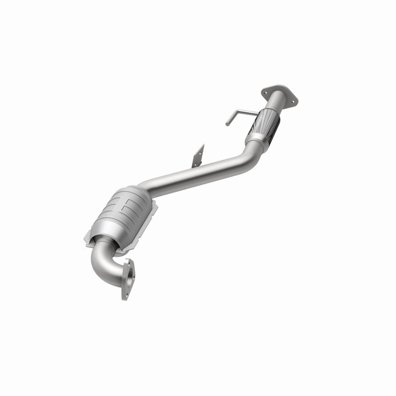 MagnaFlow Conv DF 02-03 MPV 3.0L Passenger Side Rear OEM MagnaFlow Conv DF 02-03 MPV 3.0L Passenger Side Rear OEM