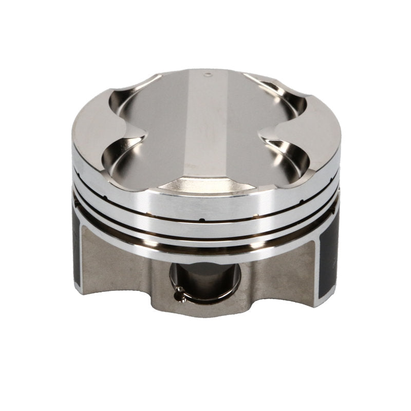 Wiseco Toyota 2JZGTE 3.0L 87mm +1mm Oversize Bore 33.98 Comp Ht Asymmetric Skirt Piston Set Wiseco Toyota 2JZGTE 3.0L 87mm +1mm Oversize Bore 33.98 Comp Ht Asymmetric Skirt Piston Set