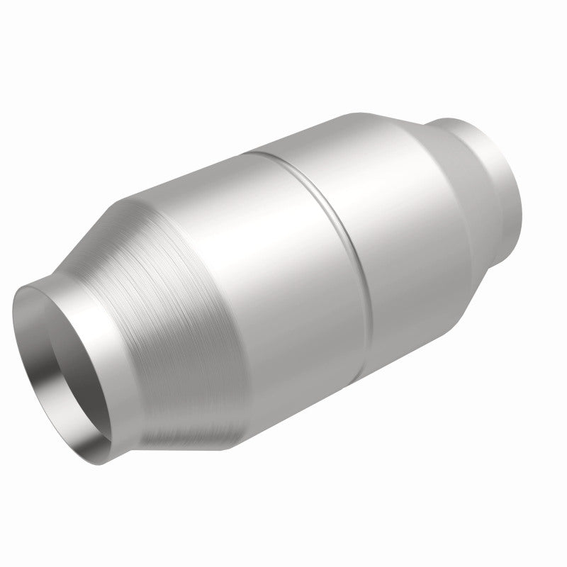 MagnaFlow Conv Universal 3.50 inch C/C Diesel MagnaFlow Conv Universal 3.50 inch C/C Diesel