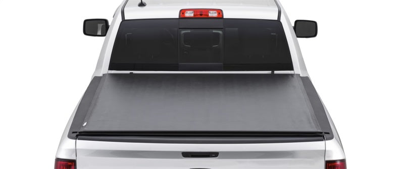Tonno Pro 17-19 Honda Ridgeline 5ft Fleetside Lo-Roll Tonneau Cover Tonno Pro 17-19 Honda Ridgeline 5ft Fleetside Lo-Roll Tonneau Cover