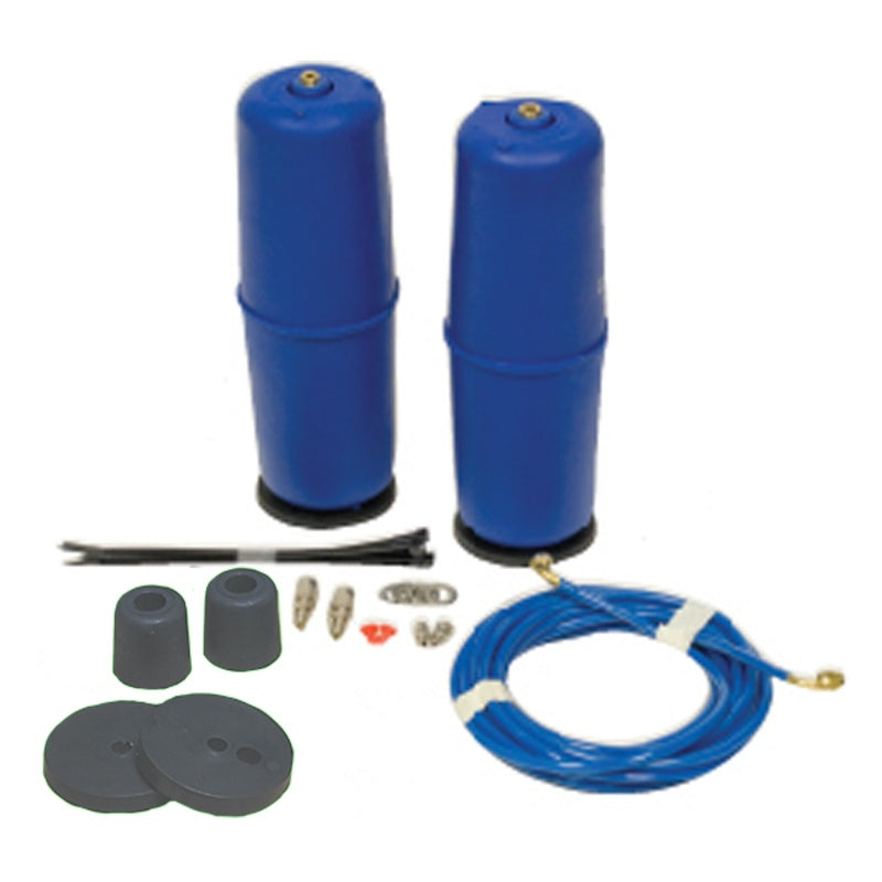 Firestone Coil-Rite Air Helper Spring Kit Front 94-99 Ford F-250 (W237604101) Firestone Coil-Rite Air Helper Spring Kit Front 94-99 Ford F-250 (W237604101)