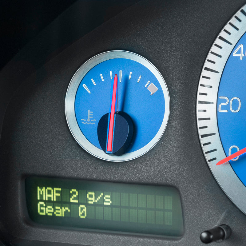 Autometer Display Controller DashControl OBD-II Model for 03-04 Volvo S60 /S60 R Autometer Display Controller DashControl OBD-II Model for 03-04 Volvo S60 /S60 R