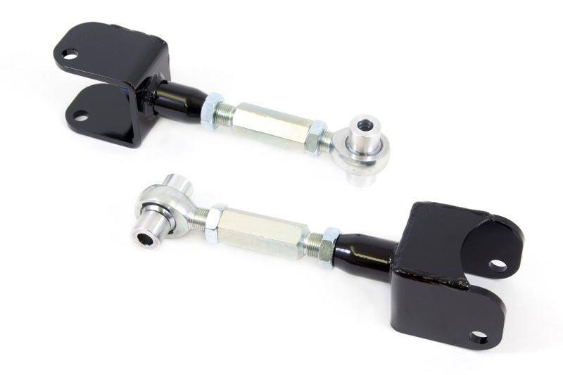 UMI Performance 91-96 Impala SS Adjustable Extended Length Upper Control Arms- Rod Ends UMI Performance 91-96 Impala SS Adjustable Extended Length Upper Control Arms- Rod Ends