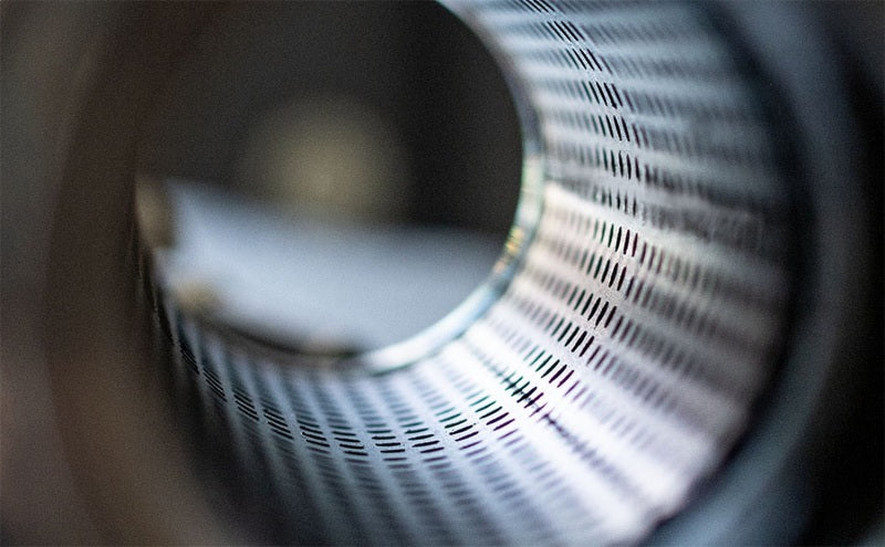 MagnaFlow Muffler Trb SS 4X9 14 2/2.0 MagnaFlow Muffler Trb SS 4X9 14 2/2.0