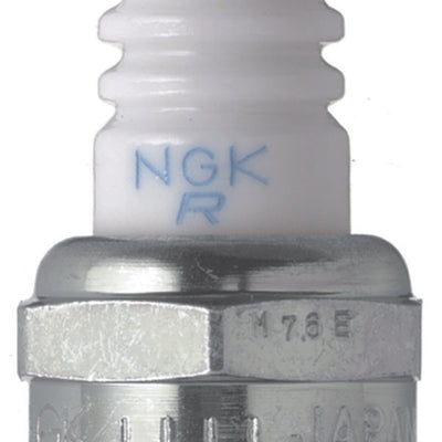 NGK Standard Spark Plug Box of 10 (BMR6A SOLID)