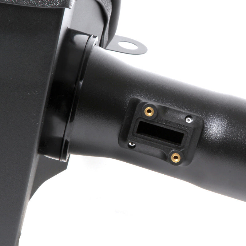 BBK 05-10 Mustang 4.0 V6 Cold Air Intake Kit - Blackout Finish BBK 05-10 Mustang 4.0 V6 Cold Air Intake Kit - Blackout Finish