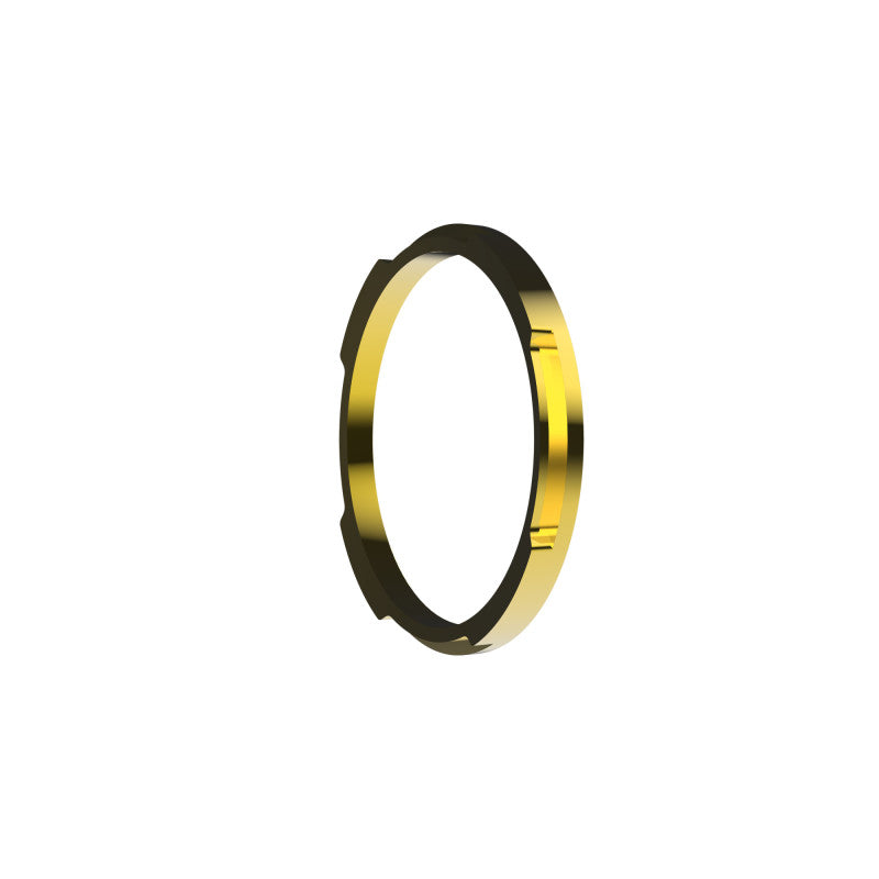 KC HiLiTES FLEX ERA 1 (Single Bezel Ring) - Gold KC HiLiTES FLEX ERA 1 (Single Bezel Ring) - Gold
