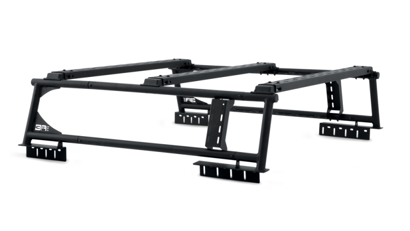 Body Armor 4x4 Mid Size Universal Overland Rack Body Armor 4x4 Mid Size Universal Overland Rack