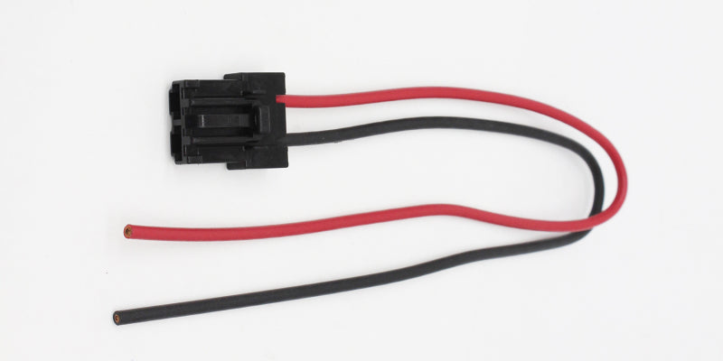 Walbro Gss Fuel Pump Replacement Wire Harness Walbro Gss Fuel Pump Replacement Wire Harness
