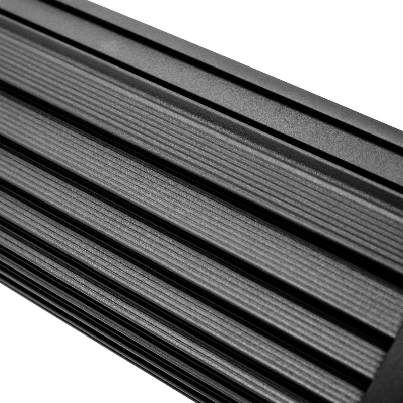 Westin B-FORCE LED Light Bar Double Row 20 inch Combo w/3W Cree - Black Westin B-FORCE LED Light Bar Double Row 20 inch Combo w/3W Cree - Black