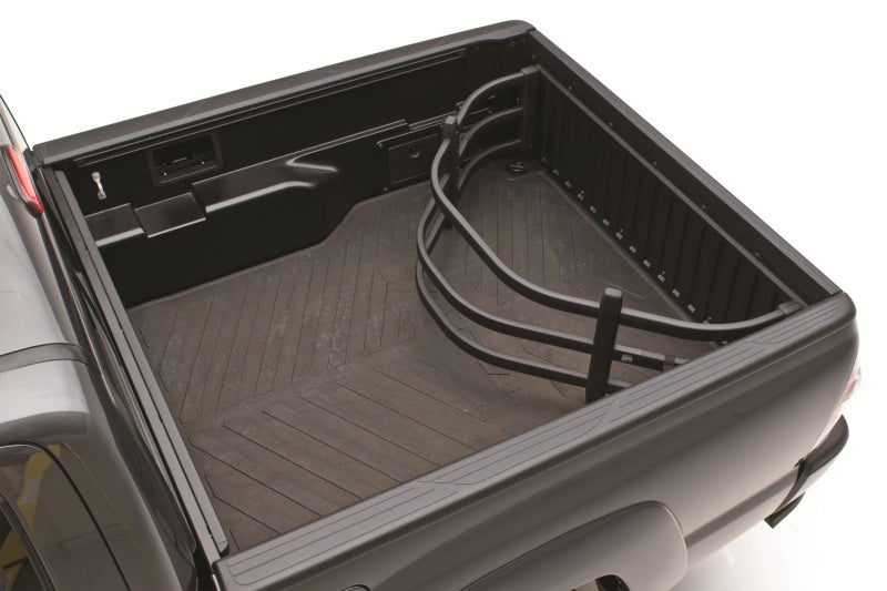 AMP Research 2004-2012 Chevy/GMC Colorado/Canyon Standard Bed Bedxtender - Black AMP Research 2004-2012 Chevy/GMC Colorado/Canyon Standard Bed Bedxtender - Black