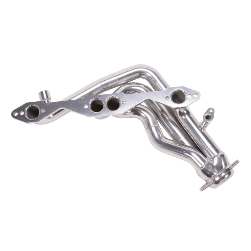 BBK 93-96 Chevrolet Impala SS Shorty Tuned Length Exhaust Headers - 1-5/8 Silver Ceramic BBK 93-96 Chevrolet Impala SS Shorty Tuned Length Exhaust Headers - 1-5/8 Silver Ceramic