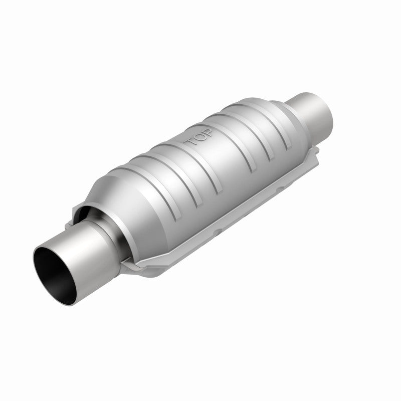 Magnaflow Conv Univ 2.50 CA Magnaflow Conv Univ 2.50 CA