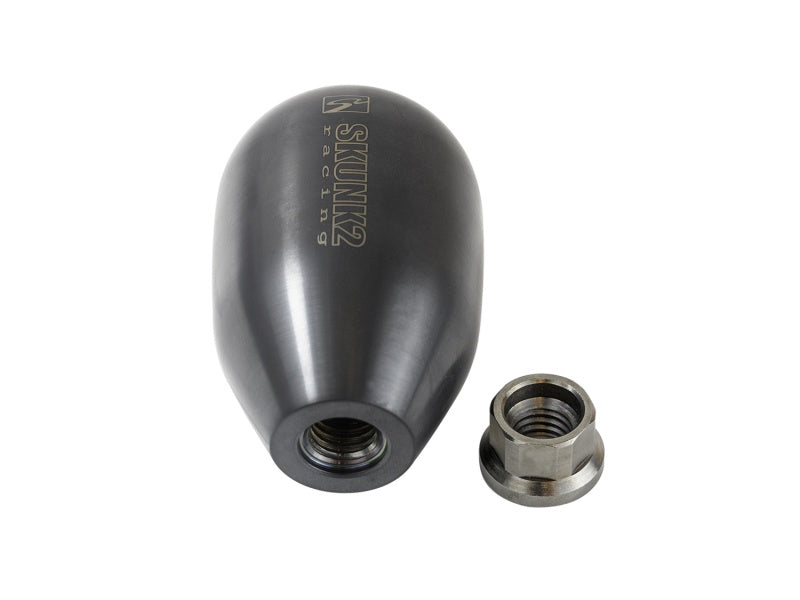 Skunk2 Honda/Acura 5-Speed Billet Shift Knob (10mm x 1.5mm) (Apprx. 440 Grams) Skunk2 Honda/Acura 5-Speed Billet Shift Knob (10mm x 1.5mm) (Apprx. 440 Grams)