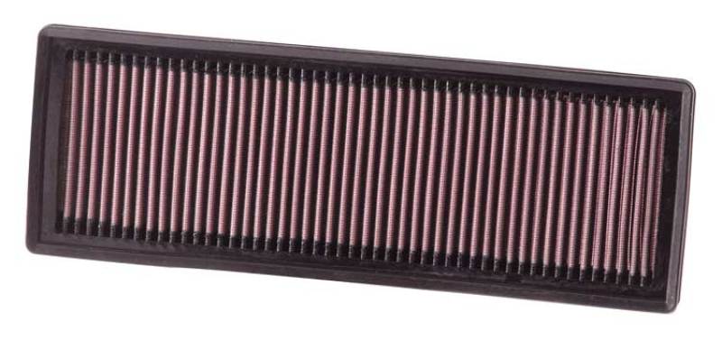 K&N Replacement Air Filter MINI COOPER 1.6L-L4 2007 K&N Replacement Air Filter MINI COOPER 1.6L-L4 2007