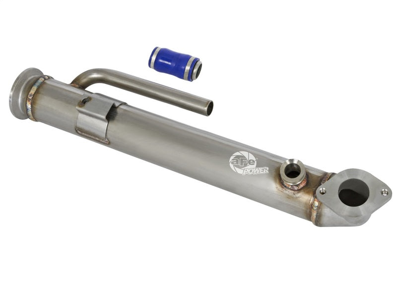BladeRunner EGR Cooler 03-04 Ford Diesel Trucks V8-6.0L (td) BladeRunner EGR Cooler 03-04 Ford Diesel Trucks V8-6.0L (td)