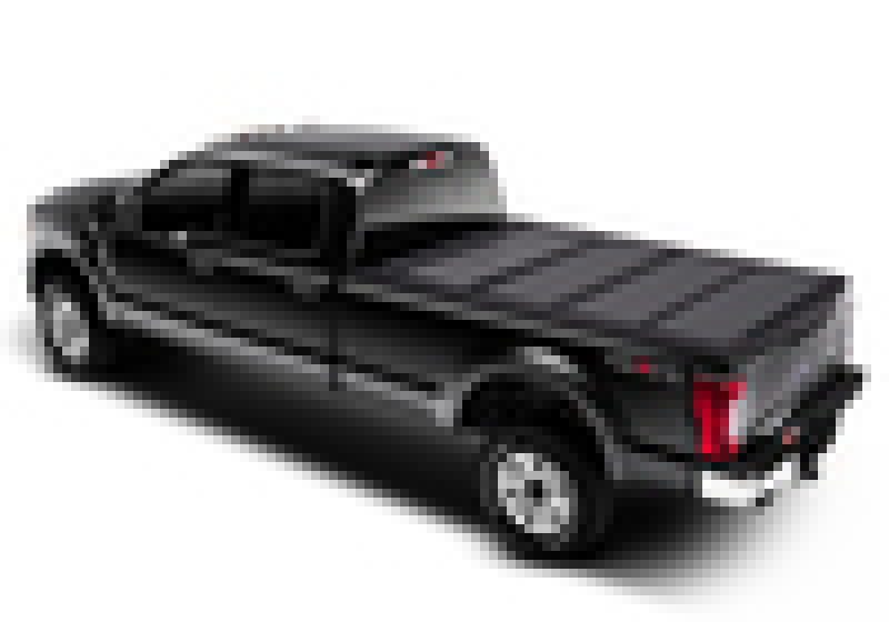 BAK 17-23 Ford Super Duty 8ft Bed BAKFlip MX4 Matte Finish BAK 17-23 Ford Super Duty 8ft Bed BAKFlip MX4 Matte Finish