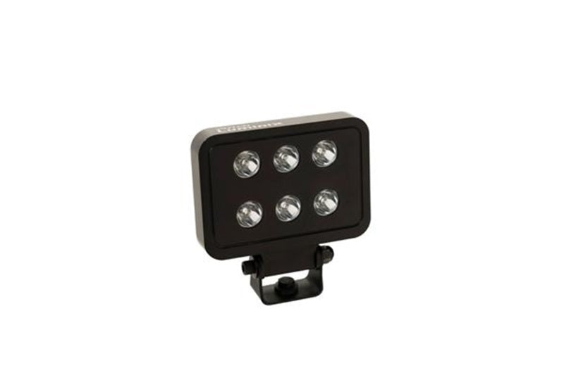 Putco Luminix High Power LED - 4in Block - 6 LED - 2400LM - 3.5x.75x4.5in Putco Luminix High Power LED - 4in Block - 6 LED - 2400LM - 3.5x.75x4.5in