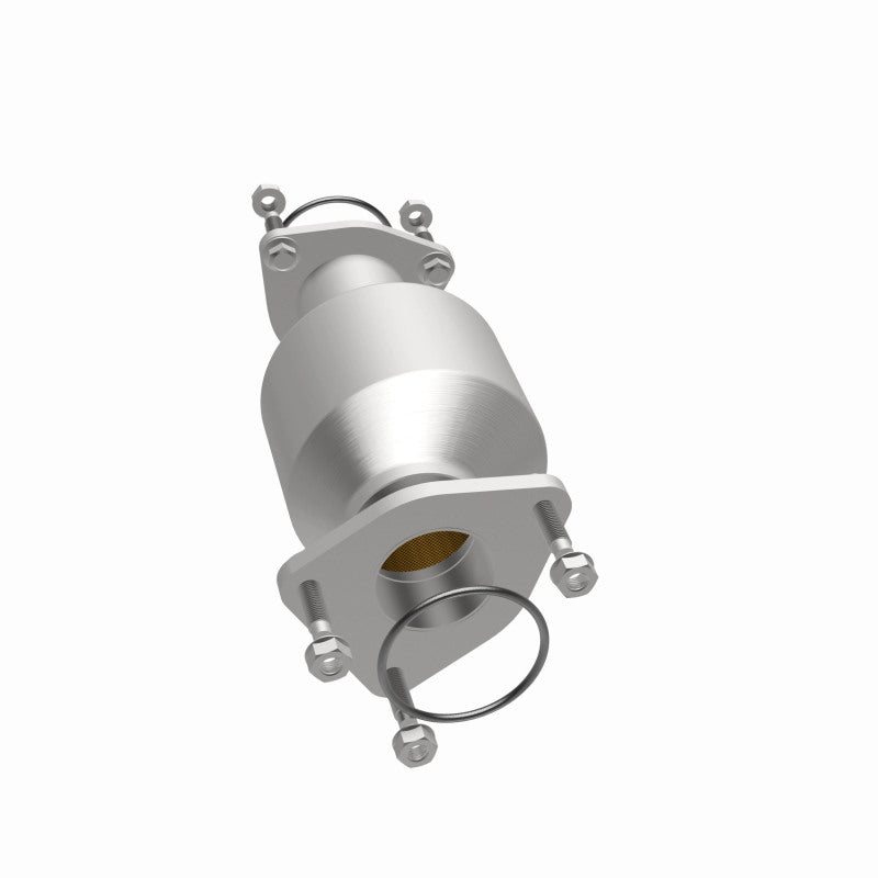 Magnaflow Conv DF 12-14 CrossTour 2.4L (Not for sale in California) Magnaflow Conv DF 12-14 CrossTour 2.4L (Not for sale in California)