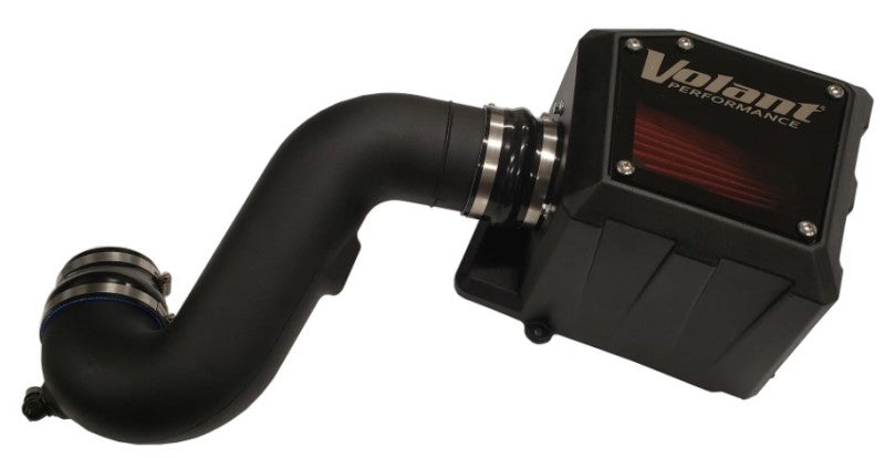 Volant 19-21 Chevrolet Silverado 1500/GMC Sierra 1500 6.2L Pro 5R Oil Closed Box Air Intake Syste Volant 19-21 Chevrolet Silverado 1500/GMC Sierra 1500 6.2L Pro 5R Oil Closed Box Air Intake Syste