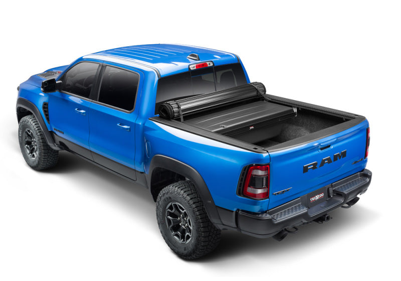 Truxedo Full Size Truck (Non Flareside/Stepside/Composite Bed) TonneauMate Toolbox Truxedo Full Size Truck (Non Flareside/Stepside/Composite Bed) TonneauMate Toolbox