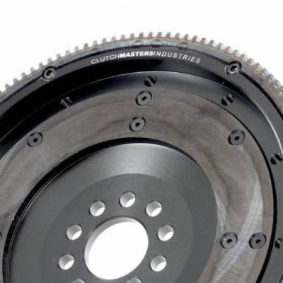 Clutch Masters 850 Series Aluminum Flywheel 04-05 Volkswagen Golf R32 - 3.2L - MK4