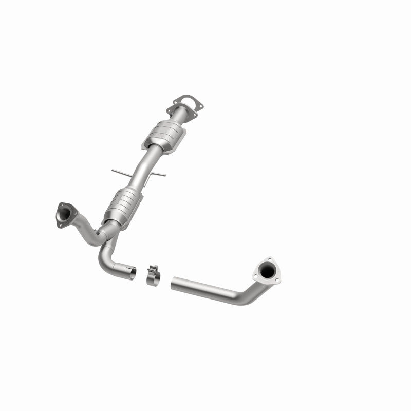 MagnaFlow Conv DF 00-04 Chevy S10 4.3L 2WD MagnaFlow Conv DF 00-04 Chevy S10 4.3L 2WD