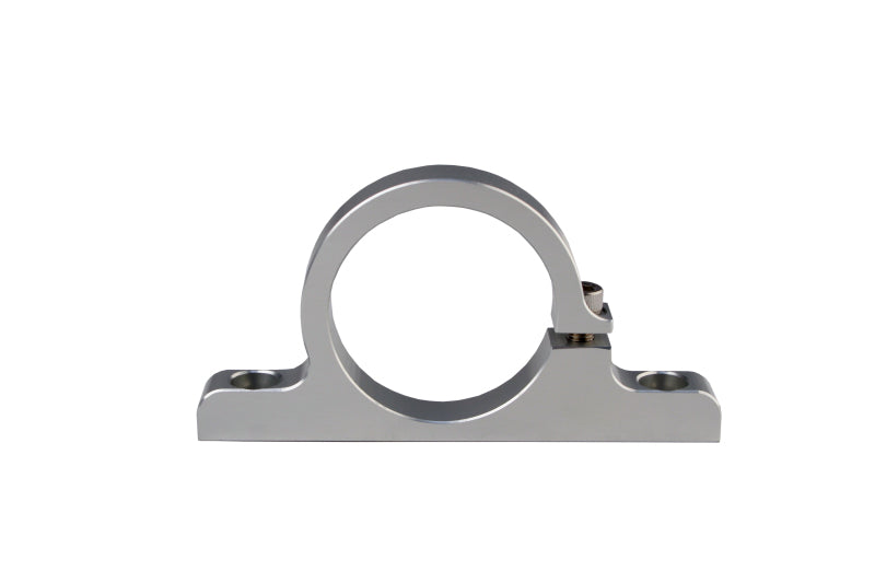 Aeromotive Billet Filter Bracket (for 12301 and 12304 Fuel Filters) Aeromotive Billet Filter Bracket (for 12301 and 12304 Fuel Filters)