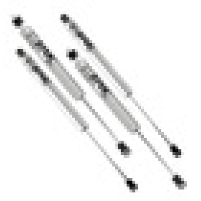 Superlift 05-16 Ford F-250 SuperDuty Fox Shocks Lift Kit- Front Shocks (5.5-7in) Rear Shocks (4-6in)