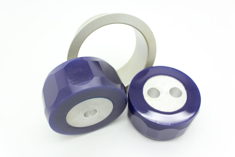SuperPro 2013 Scion FR-S Base Rear Differential-to-Subframe Mount Bushing Set SuperPro 2013 Scion FR-S Base Rear Differential-to-Subframe Mount Bushing Set