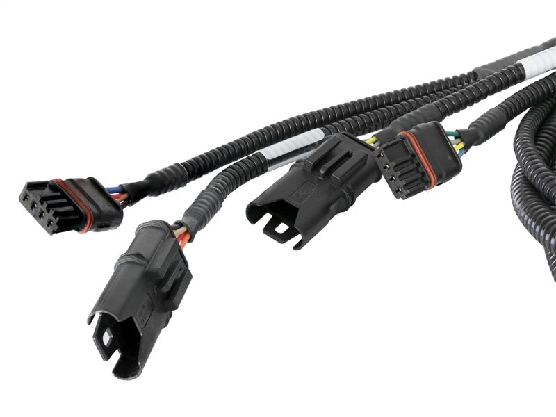 aFe Scorcher GT Module 11-13 BMW 335i (E9X) L6 3.0L (t) N55 aFe Scorcher GT Module 11-13 BMW 335i (E9X) L6 3.0L (t) N55