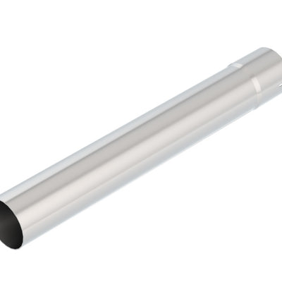 Borla 17-19 Ford F-250/ F-350 Extension Pipe Adapt Cat-Back - 164in WB