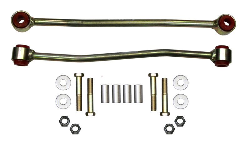 Skyjacker 1999-2014 Ford F-250 Super Duty 4 Wheel Drive Sway Bar Link Skyjacker 1999-2014 Ford F-250 Super Duty 4 Wheel Drive Sway Bar Link