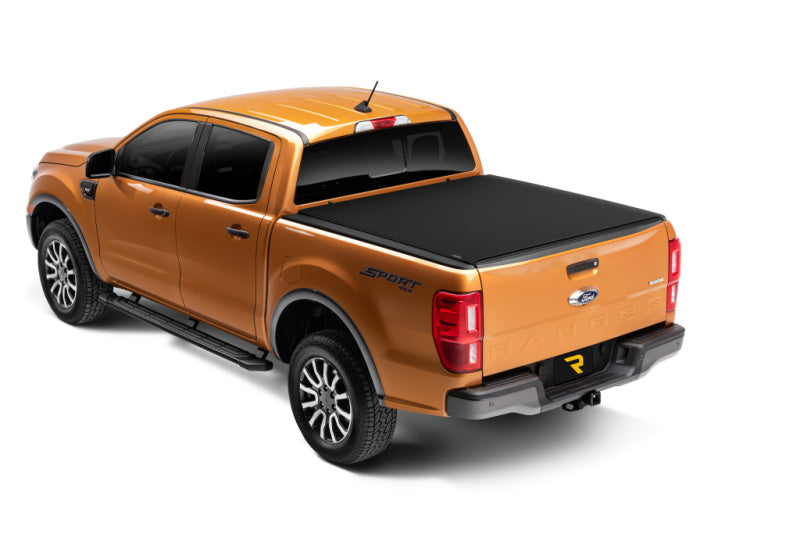 Truxedo 19-20 Ford Ranger 6ft Pro X15 Bed Cover Truxedo 19-20 Ford Ranger 6ft Pro X15 Bed Cover