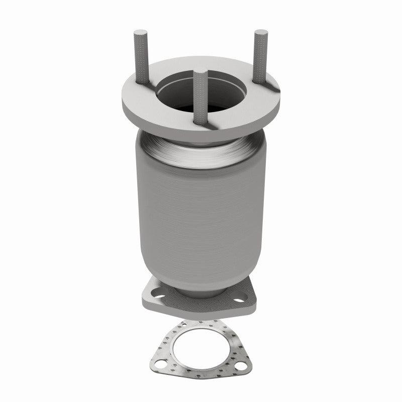 MagnaFlow Conv DF 87-89 Mazda B2200 49S MagnaFlow Conv DF 87-89 Mazda B2200 49S