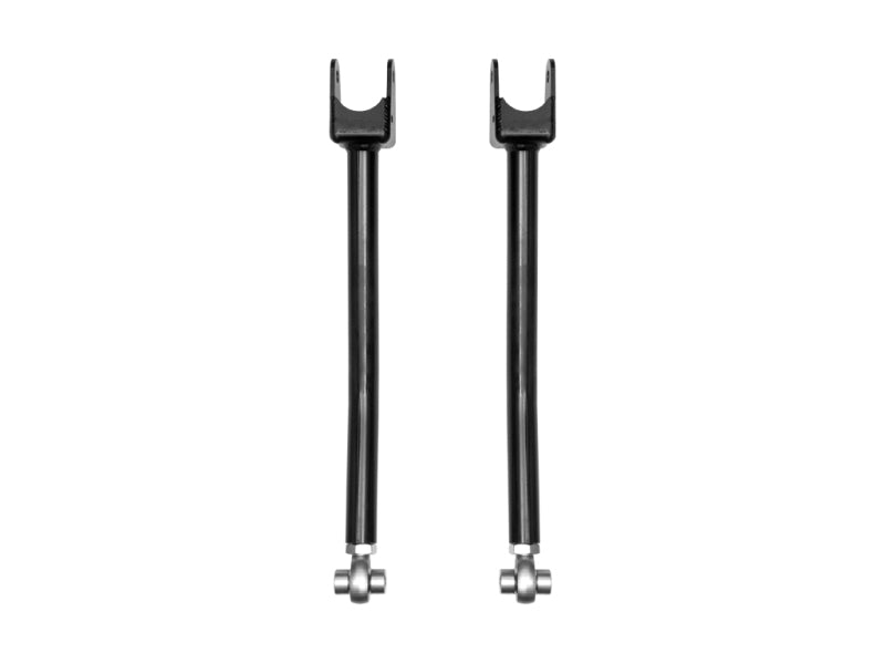 ICON 2018+ Jeep Wrangler JL Front Adj Upper Link Kit ICON 2018+ Jeep Wrangler JL Front Adj Upper Link Kit