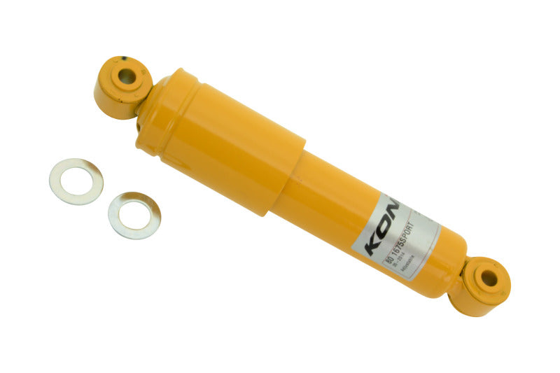 Koni Sport (Yellow) Shock 60-96 Austin Mini 850/ 1000/ 1100/ 1275/ 1300 - Front Koni Sport (Yellow) Shock 60-96 Austin Mini 850/ 1000/ 1100/ 1275/ 1300 - Front